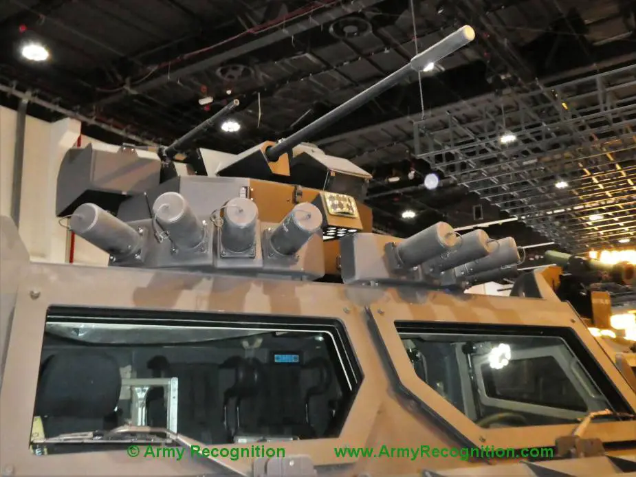 Army Recognition Global Defense and Security news