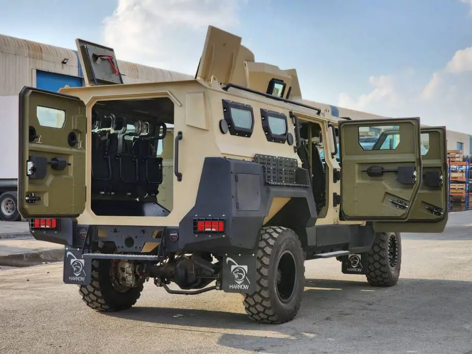 Army Recognition Global Defense and Security news