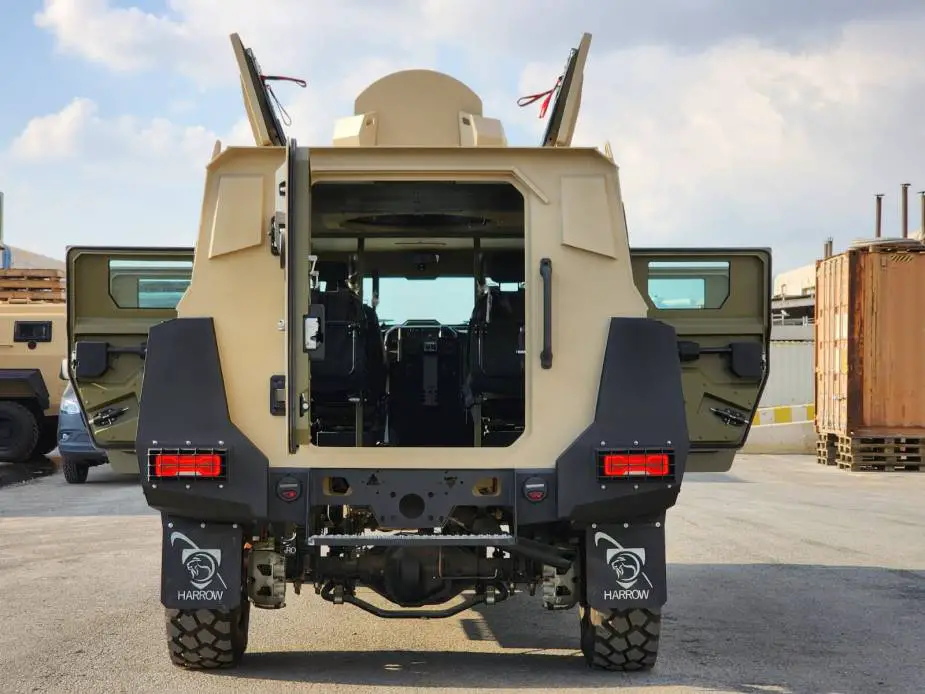 Army Recognition Global Defense and Security news