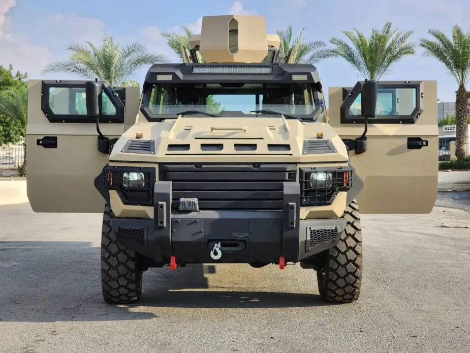 Army Recognition Global Defense and Security news