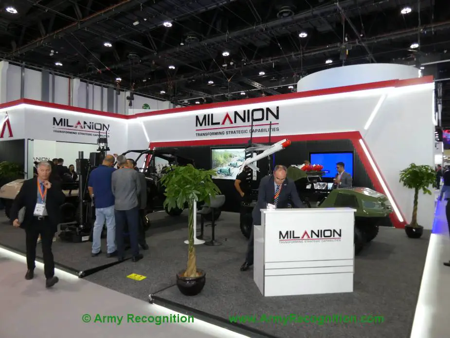 Army Recognition Global Defense and Security news