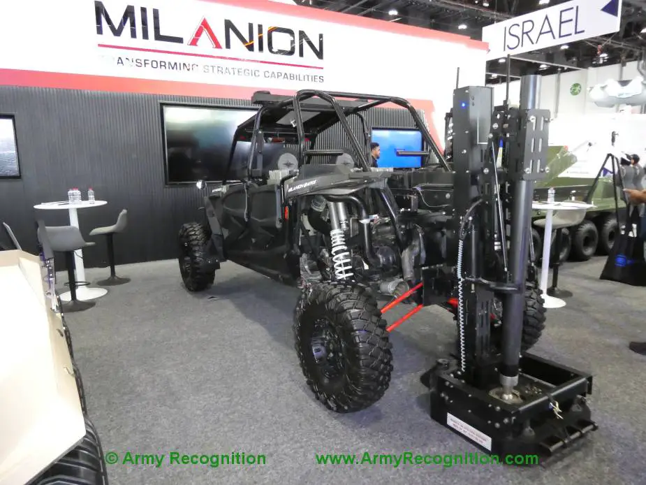 Army Recognition Global Defense and Security news