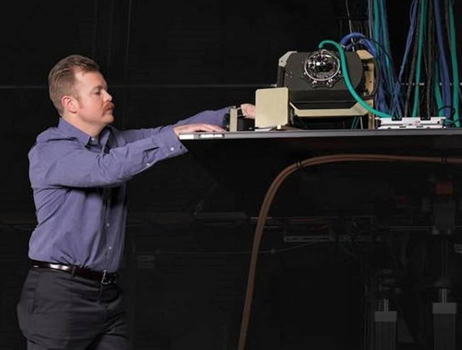 Northrop Grumman built Common Infrared Countermeasure Systems approved by US Army for early fielding on helicopters 3