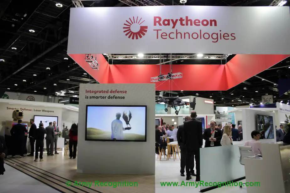 Army Recognition Global Defense and Security news