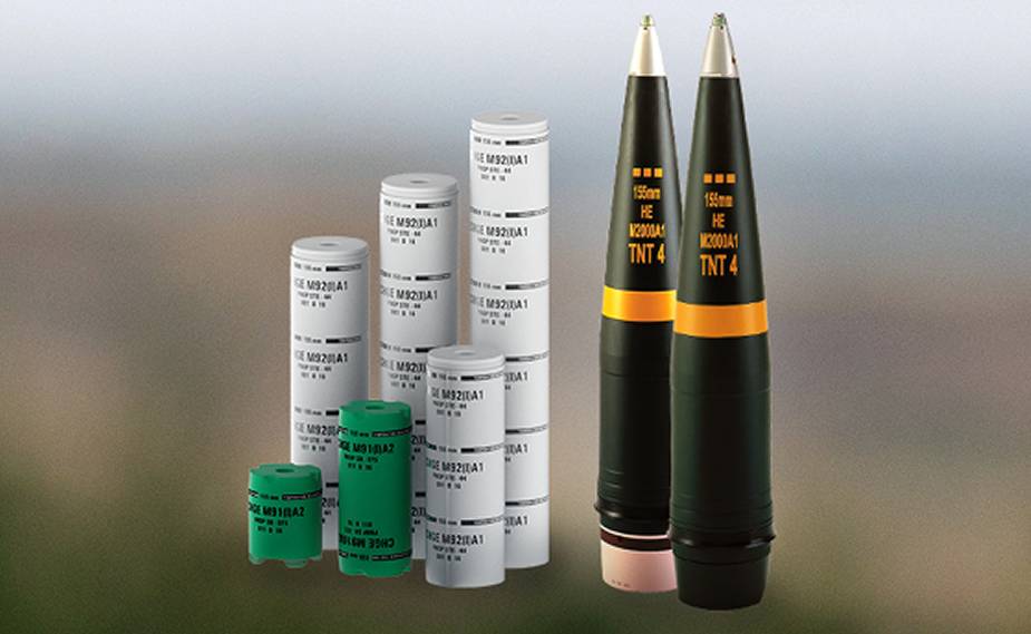 Army Recognition Global Defense and Security news