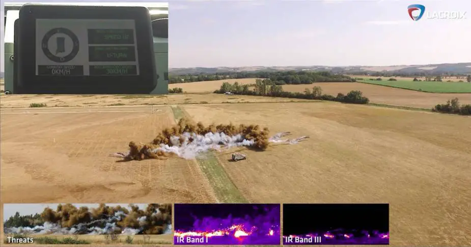 Army Recognition Global Defense and Security news