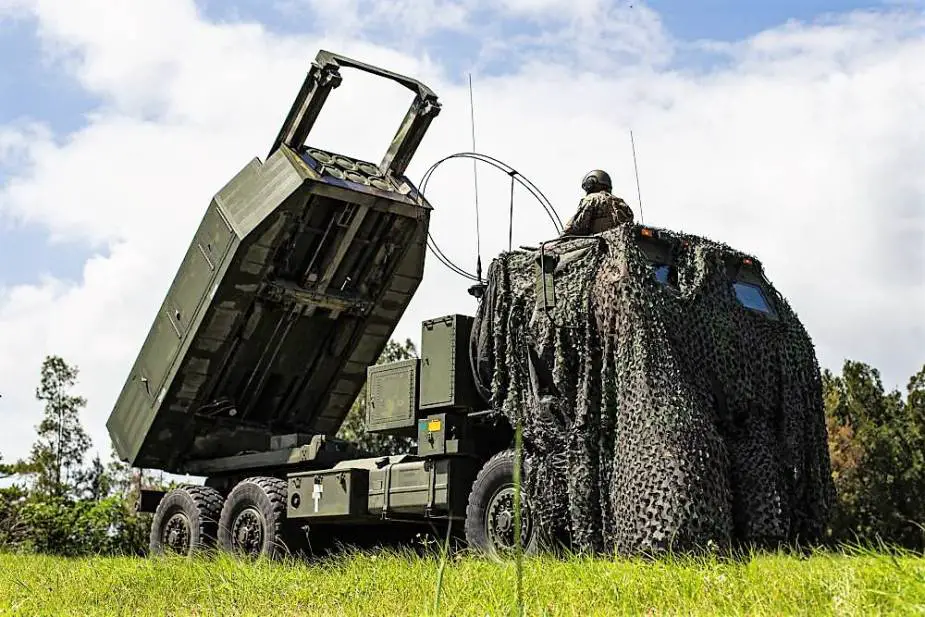 Army Recognition Global Defense and Security news