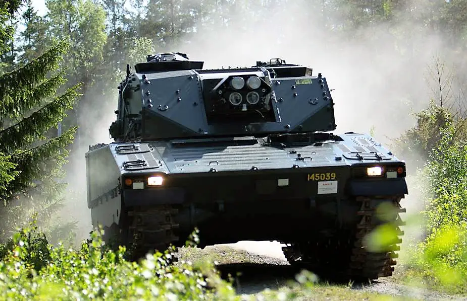 Army Recognition Global Defense and Security news