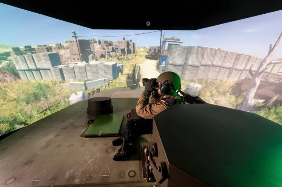 Army Recognition Global Defense and Security news