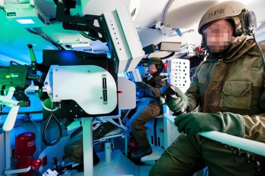 Army Recognition Global Defense and Security news