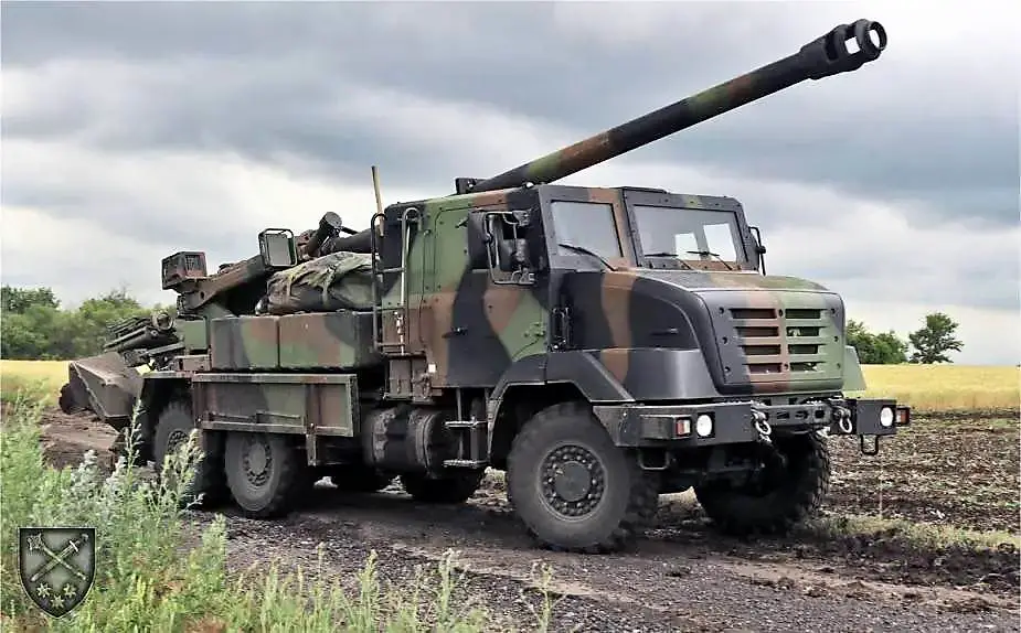 Army Recognition Global Defense and Security news