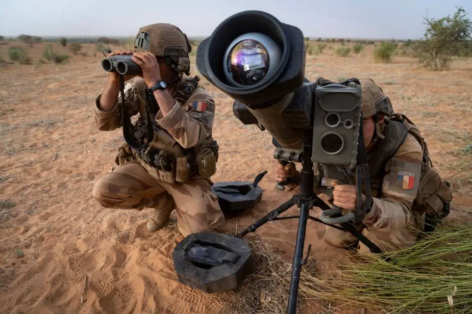 Army Recognition Global Defense and Security news