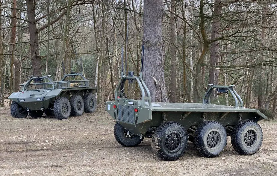 Army Recognition Global Defense and Security news