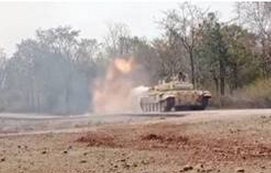 Army Recognition Global Defense and Security news