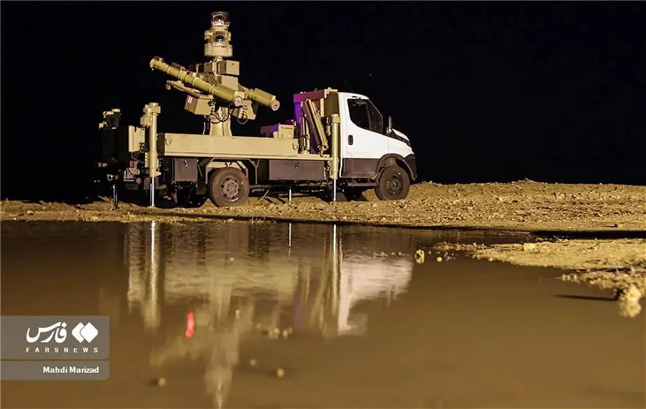 Army Recognition Global Defense and Security news