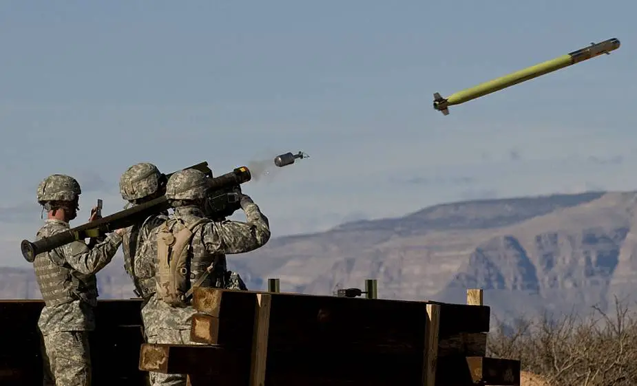 Army Recognition Global Defense and Security news