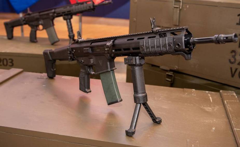 Army Recognition Global Defense and Security news