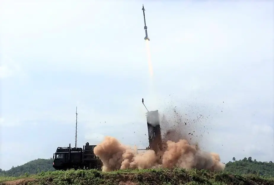 Army Recognition Global Defense and Security news