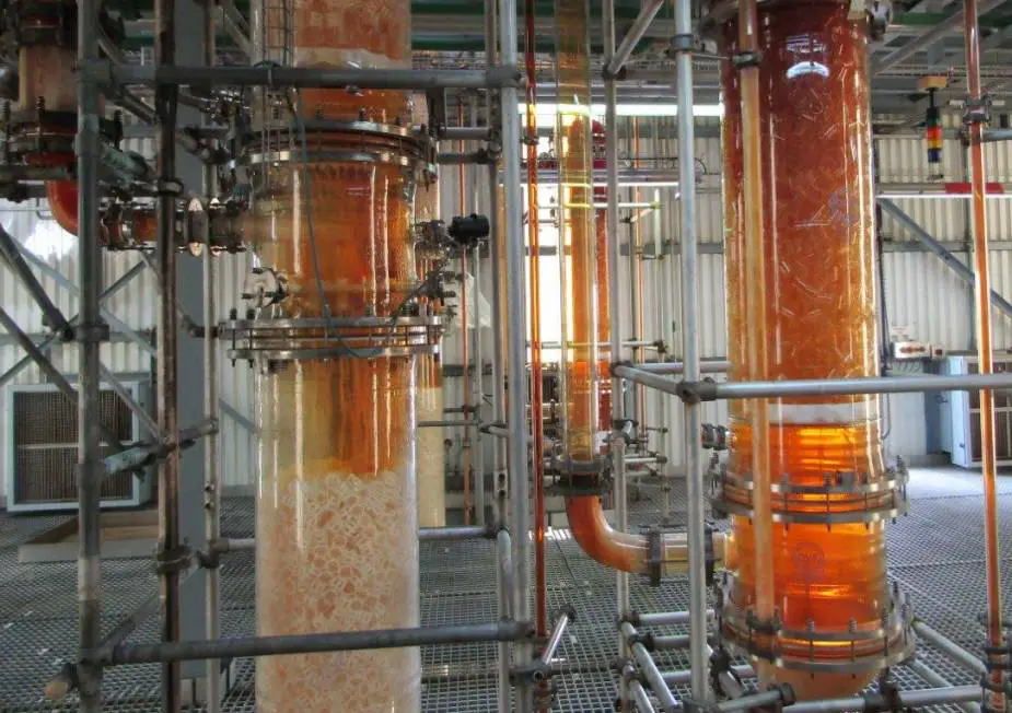 Army Recognition Global Defense and Security news