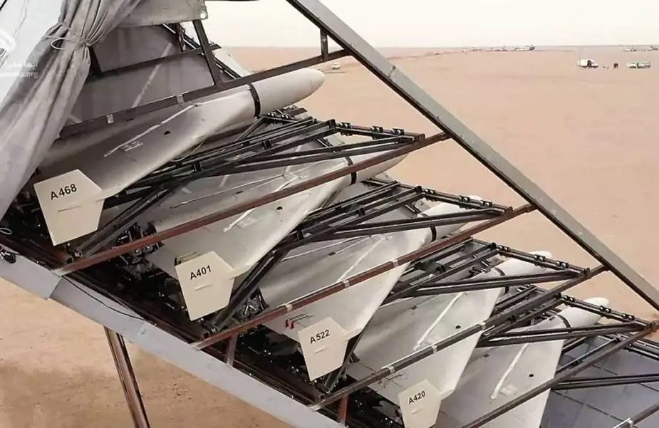 Army Recognition Global Defense and Security news