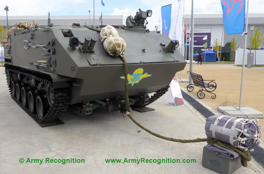 Army Recognition Global Defense and Security news