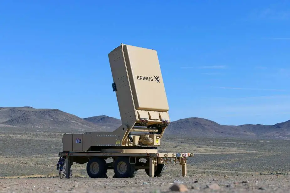 Army Recognition Global Defense and Security news