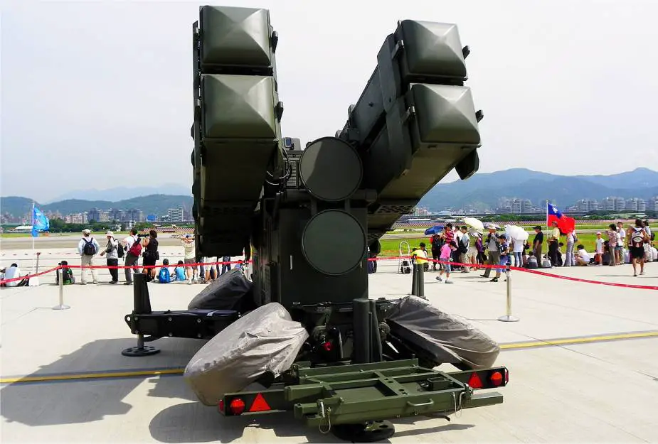 Army Recognition Global Defense and Security news