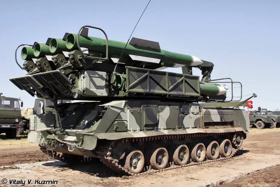 US will supply Ukraine with RIM 7 SeaSparrow surface to air missiles 925 003