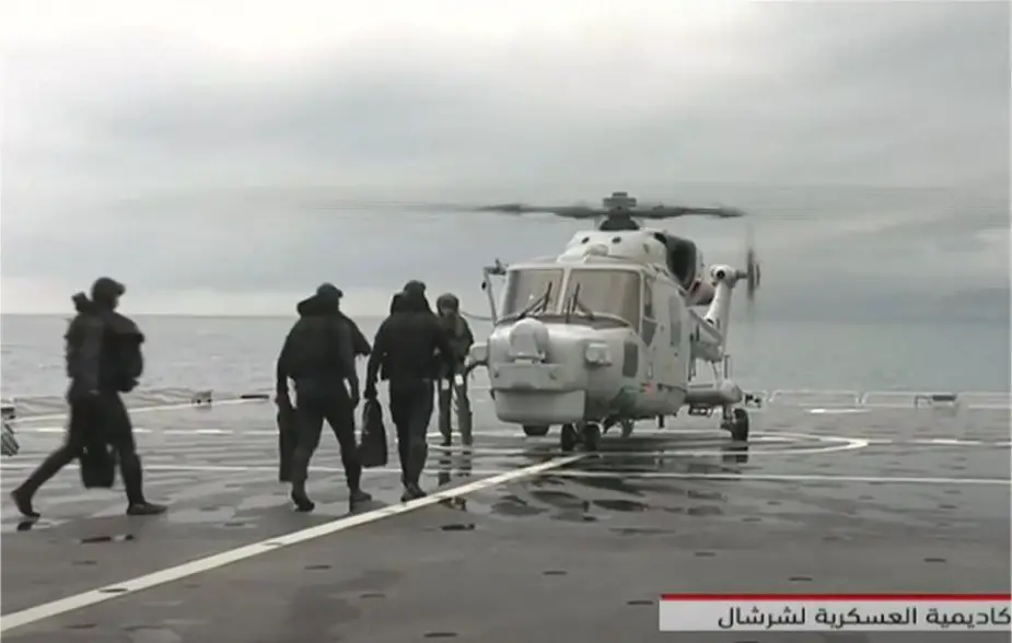 Russian Vyborg Shipyard laid the Purga ice class coastguard ship of project 23550 925 001
