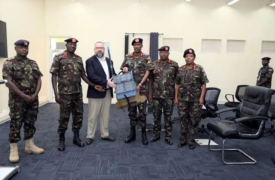 Army Recognition Global Defense and Security news