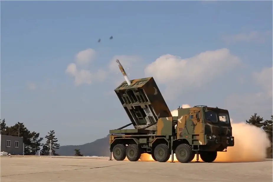 Army Recognition Global Defense and Security news