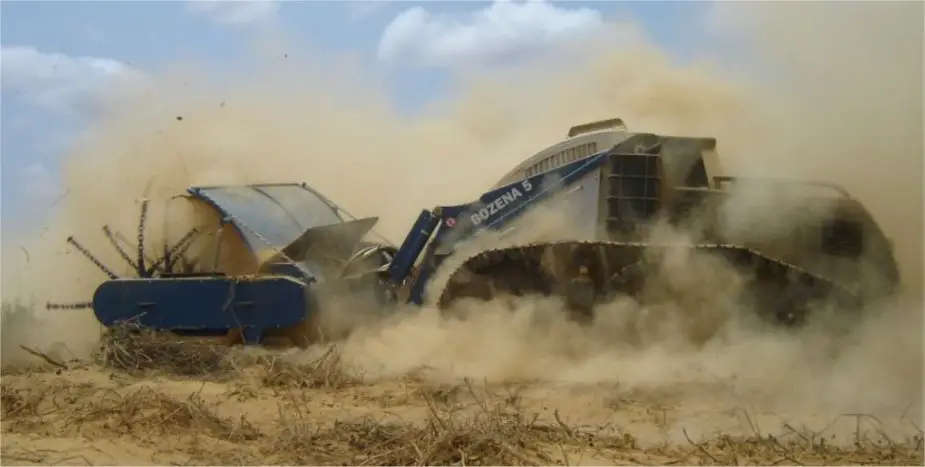 Army Recognition Global Defense and Security news