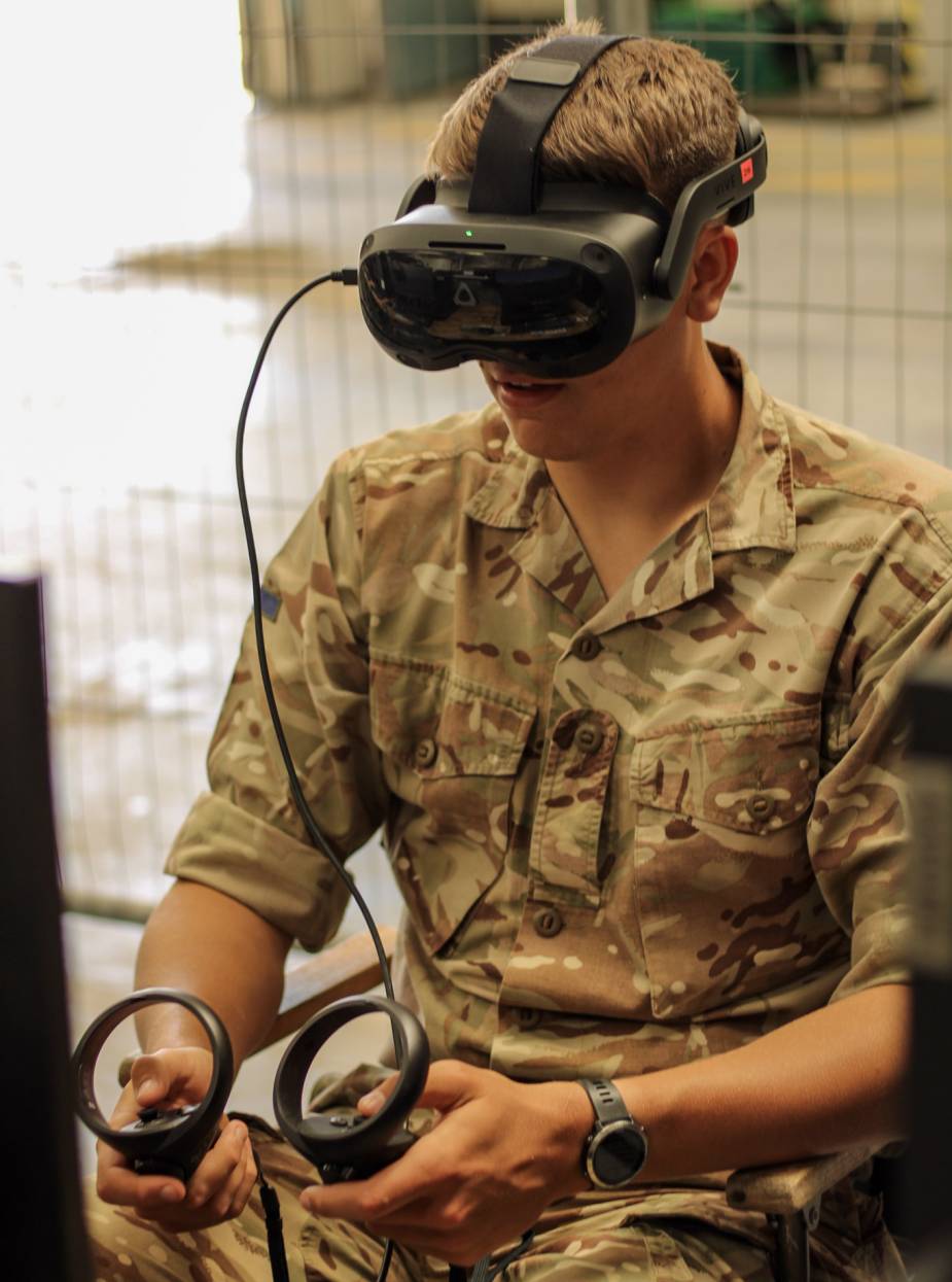 Army Recognition Global Defense and Security news