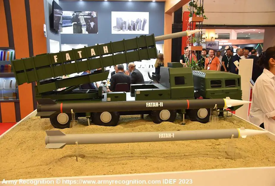 Army Recognition Global Defense and Security news