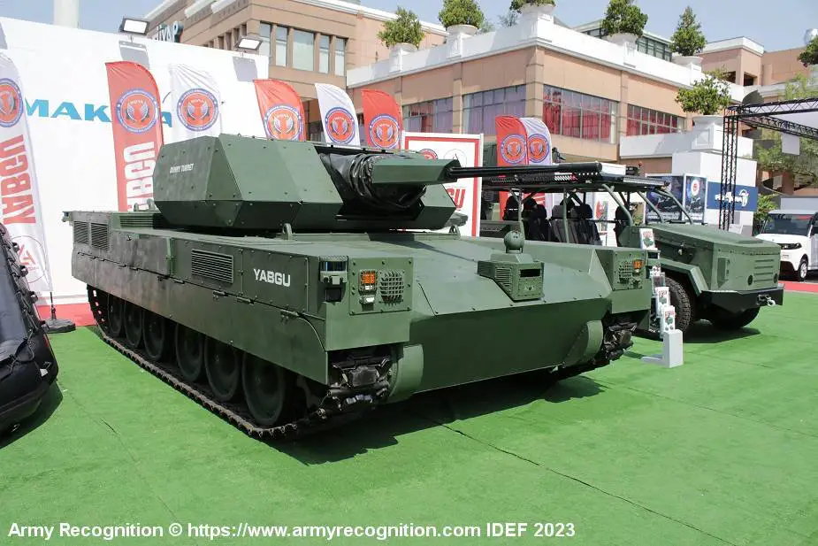Army Recognition Global Defense and Security news