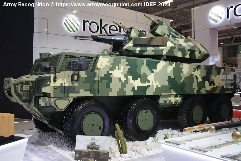 Army Recognition Global Defense and Security news