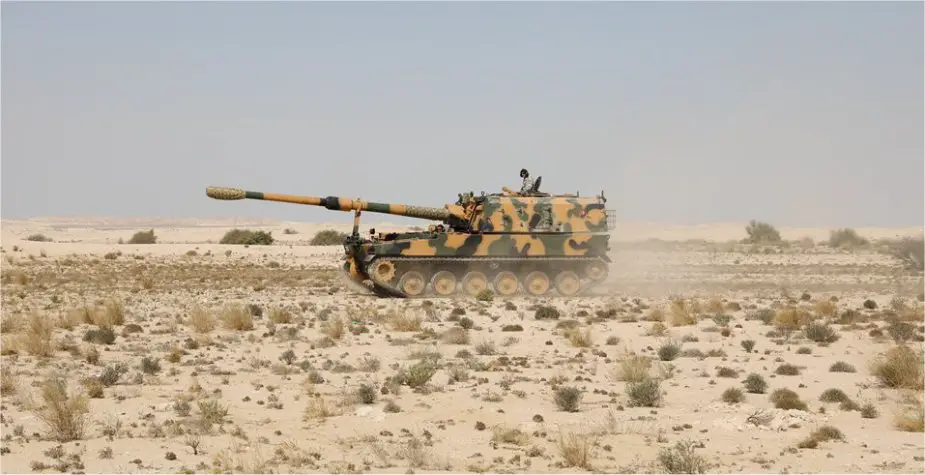 Army Recognition Global Defense and Security news