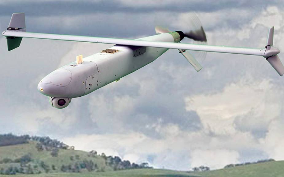 Army Recognition Global Defense and Security news