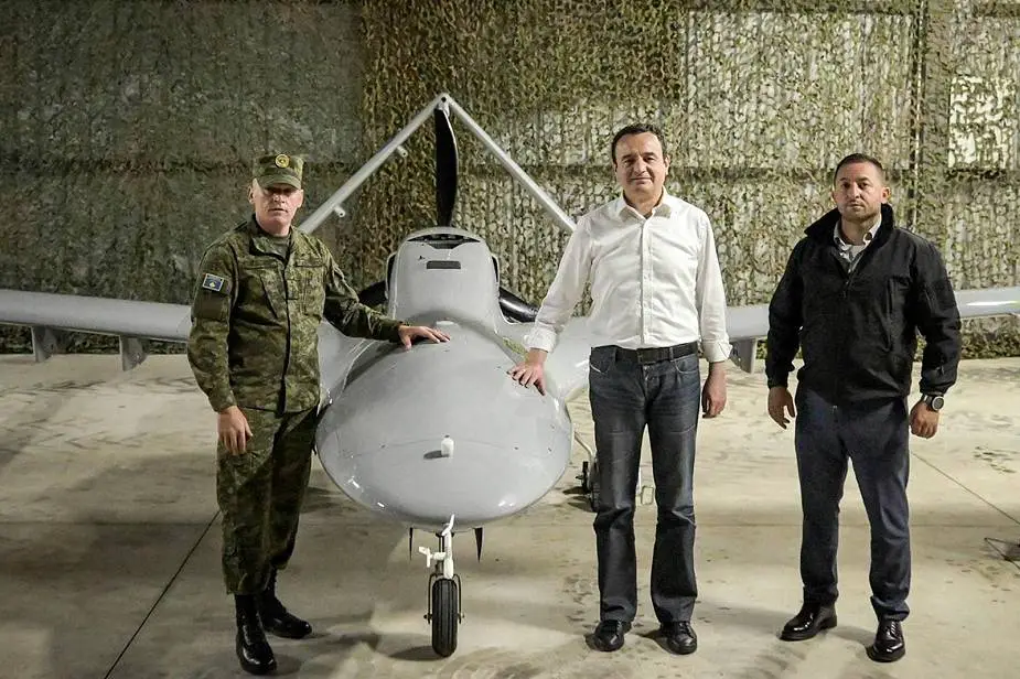 Army Recognition Global Defense and Security news