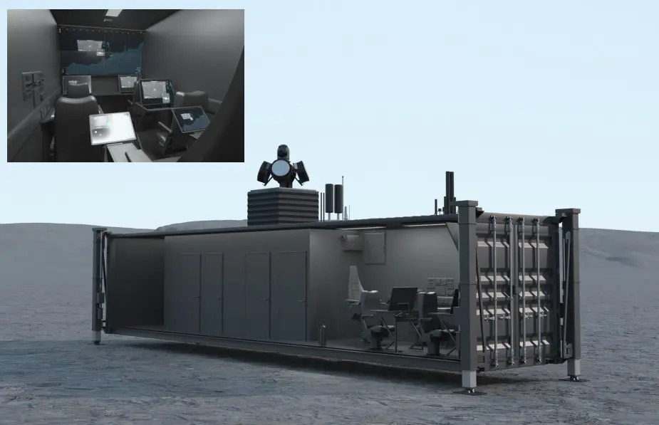 Army Recognition Global Defense and Security news