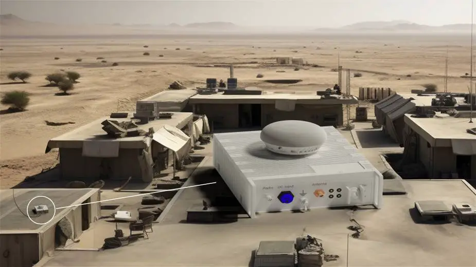 Army Recognition Global Defense and Security news