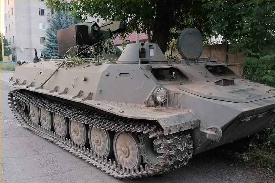 Army Recognition Global Defense and Security news