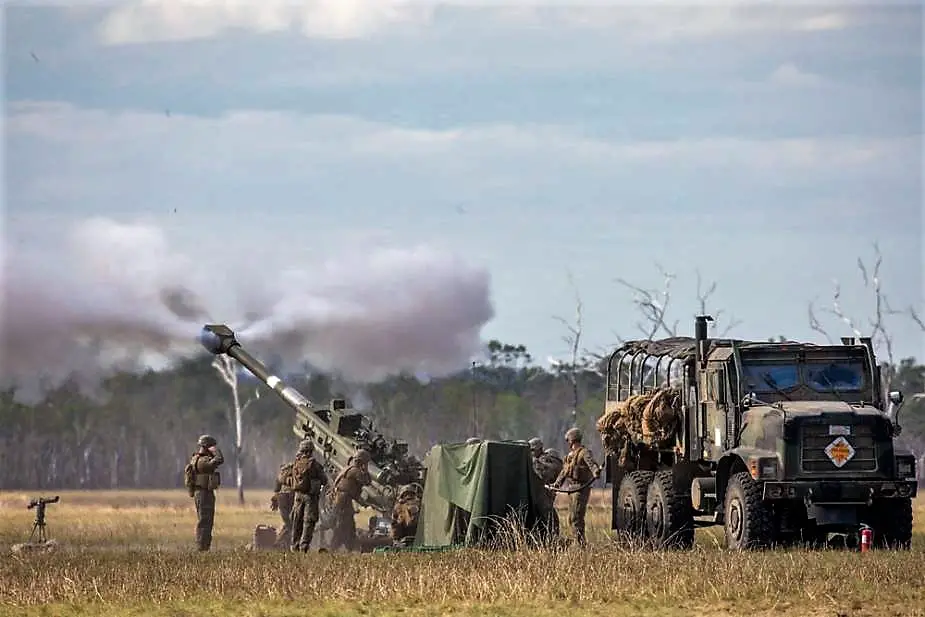 Army Recognition Global Defense and Security news