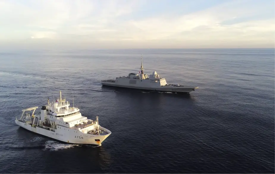 Russian Vyborg Shipyard laid the Purga ice class coastguard ship of project 23550 925 001