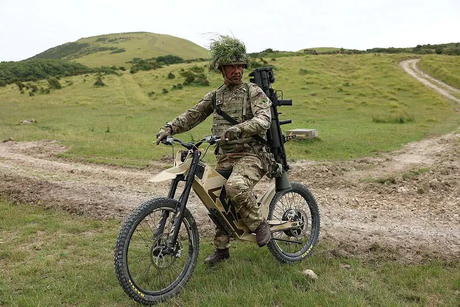 Army Recognition Global Defense and Security news