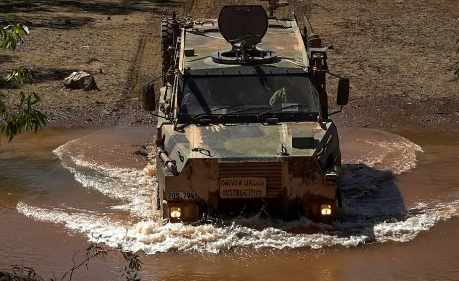 Army Recognition Global Defense and Security news