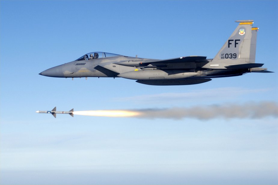 Army Recognition Global Defense and Security news