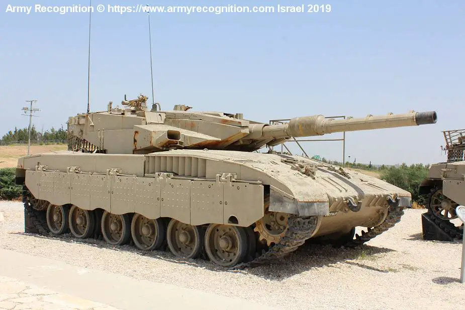 Army Recognition Global Defense and Security news