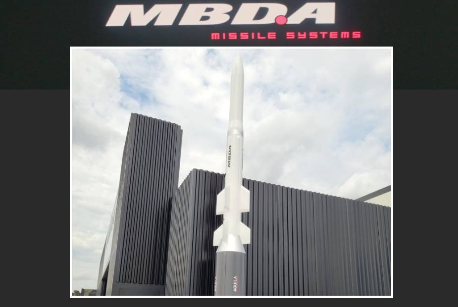 Army Recognition Global Defense and Security news