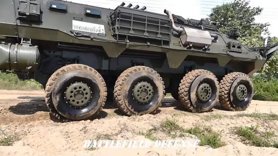 Army Recognition Global Defense and Security news